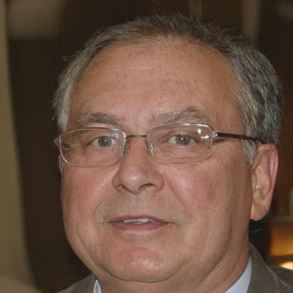 Carlos Ruiz, ingeniero de Madrid
