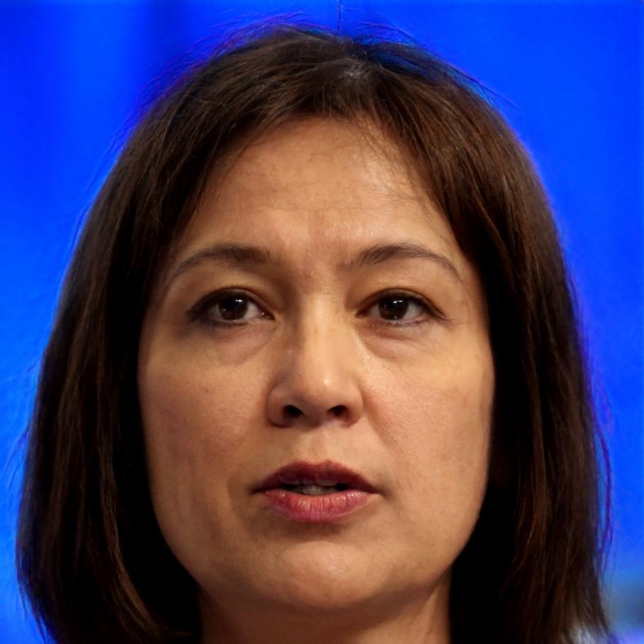 María González, estudiante de finanzas personales